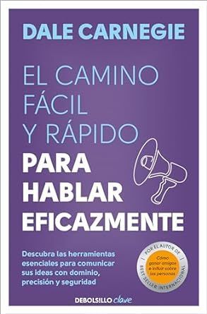 EL CAMINO FCIL Y RPIDO PARA HABLAR EFICAZMENTE