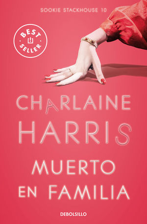 SOOKIE STACKHOUSE 10. MUERTO EN FAMILIA