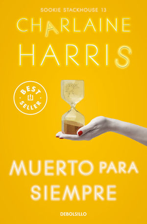 SOOKIE STACKHOUSE 13. MUERTO PARA SIEMPRE