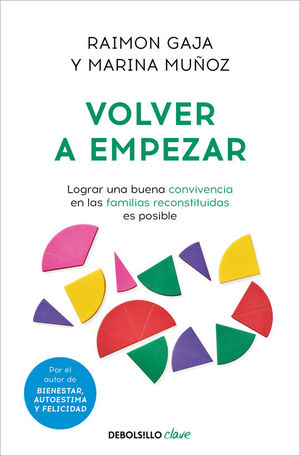 VOLVER A EMPEZAR