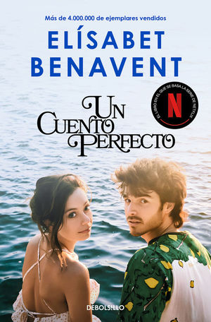 UN CUENTO PERFECTO (EDICIN SERIE TV)