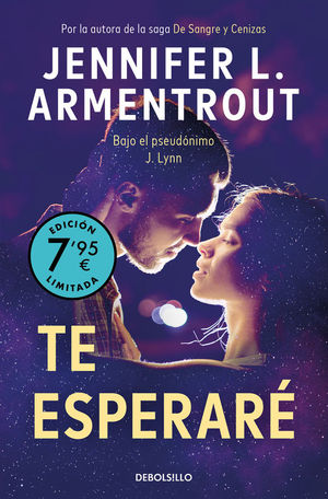 TE ESPERAR (EDICIN LIMITADA A PRECIO ESPECIAL) (TE ESPERAR 1)