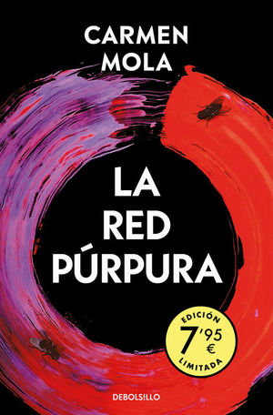 LA RED PRPURA (LA NOVIA GITANA 2)