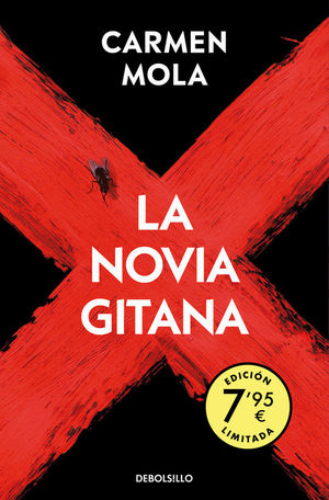 LA NOVIA GITANA (LA NOVIA GITANA 1)