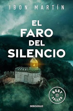 EL FARO DEL SILENCIO (LEIRE ALTUNA 1)