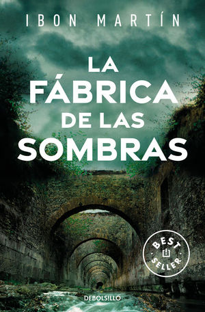 LA FBRICA DE LAS SOMBRAS (LEIRE ALTUNA 2)