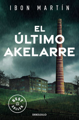 EL LTIMO AKELARRE (LEIRE ALTUNA 3)