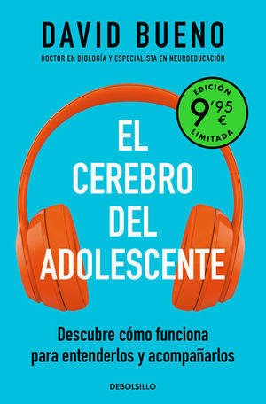EL CEREBRO DEL ADOLESCENTE