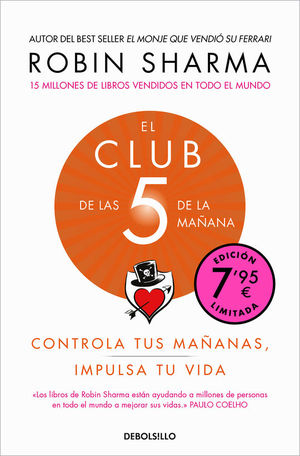 EL CLUB DE LAS 5 DE LA MAANA