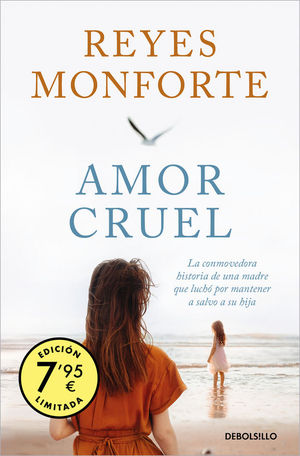 AMOR CRUEL (CAMPAA EDICION LIMITADA)