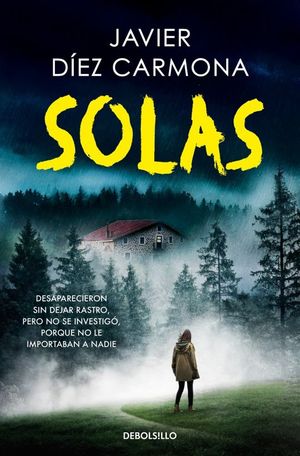 SOLAS (TRILOGIA JUSTICIA 2)