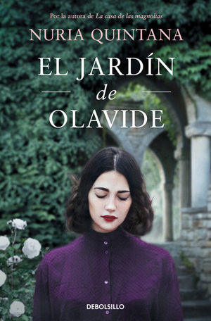 EL JARDIN DE OLAVIDE