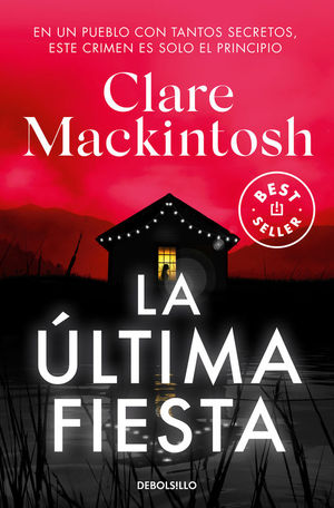 LA ULTIMA FIESTA