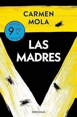 LAS MADRES (LA NOVIA GITANA 4)