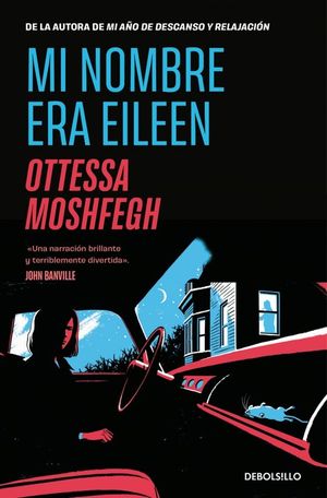 MI NOMBRE ERA EILEEN