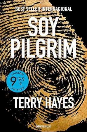 SOY PILGRIM (CAMPAA DE VERANO EDICIN LIMITADA)