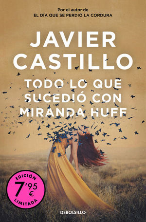 TODO LO QUE SUCEDIO CON MIRANDA HUFF