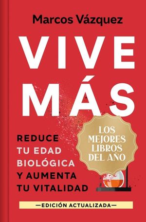 VIVE MAS (EDICION LIMITADA)