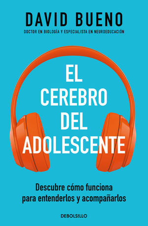 EL CEREBRO DEL ADOLESCENTE