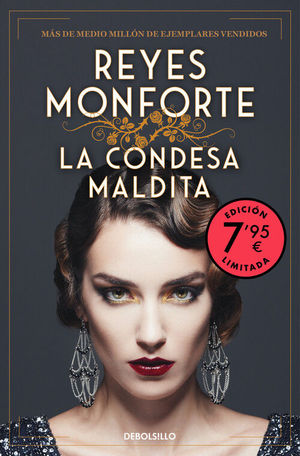 LA CONDESA MALDITA (CAMPAA EDICION LIMITADA)