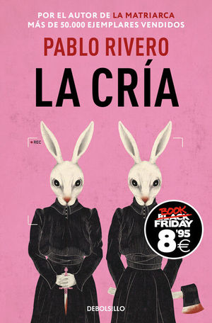 LA CRIA