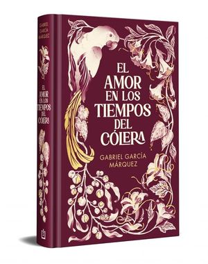 EL AMOR EN LOS TIEMPOS DEL COLERA (EDICION ESPECIAL)