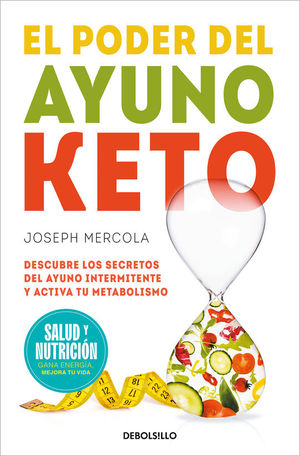 EL PODER DEL AYUNO KETO
