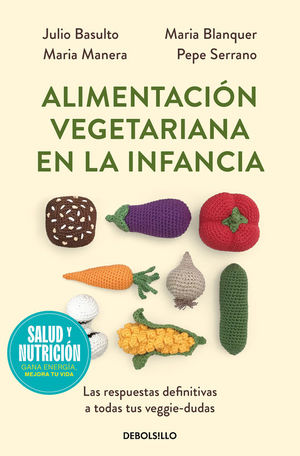 ALIMENTACI�N VEGETARIANA EN LA INFANCIA
