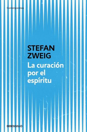 LA CURACION POR EL ESPIRITU
