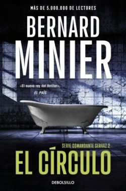 EL CIRCULO (COMANDANTE SERVAZ 2)