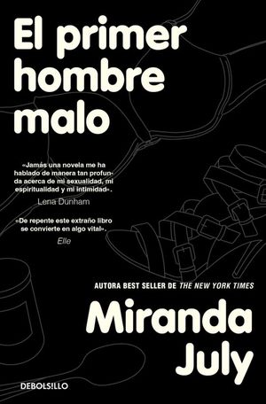 EL PRIMER HOMBRE MALO