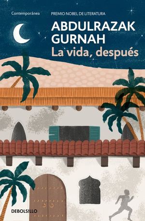 VIDA DESPUES, LA