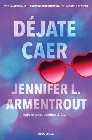DEJATE CAER (TE ESPERARE 4)