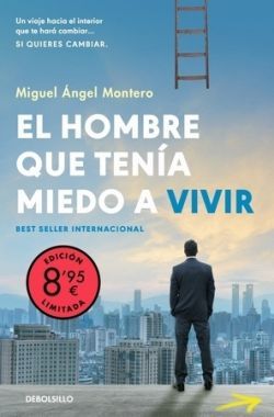 EL HOMBRE QUE TENIA MIEDO A VIVIR (CAMPAA EDICION LIMITADA)