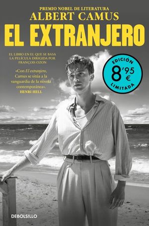 EL EXTRANJERO (EDICI�N LIMITADA � VERANO)