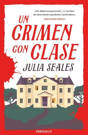 CRIMEN CON CLASE, UN