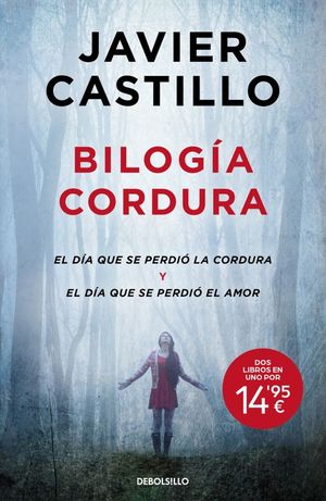 BILOGA CORDURA JAVIER CASTILLO