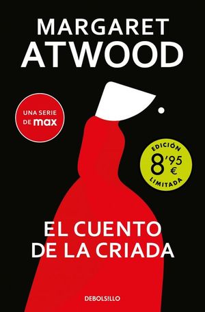 EL CUENTO DE LA CRIADA (CAMPAA DE VERANO EDICION LIMITADA)