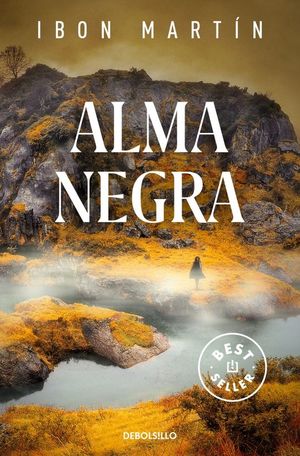 ALMA NEGRA