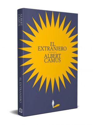 EL EXTRANJERO (EDICION CONMEMORATIVA)