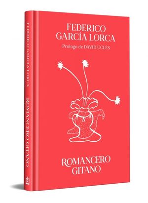 ROMANCERO GITANO (EDICION CONMEMORATIVA)