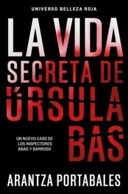 LA VIDA SECRETA DE RSULA BAS