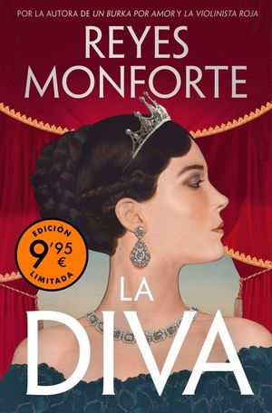 LA DIVA (EDICI�N LIMITADA)