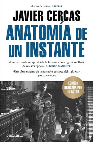 ANATOM�A DE UN INSTANTE