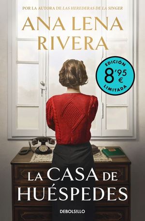 LA CASA DE HUESPEDES (EDICION LIMITADA � VERANO)