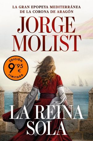 LA REINA SOLA