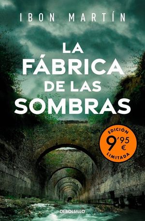 LA F�BRICA DE LAS SOMBRAS (EDICI�N LIMITADA) (LOS CR�MENES DEL FARO 2)