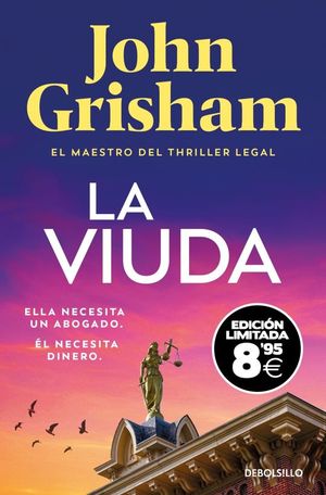 LA VIUDA (BLACK FRIDAY)