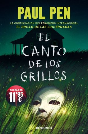SERIE LUCI�RNAGAS 2. EL CANTO DE LOS GRILLOS