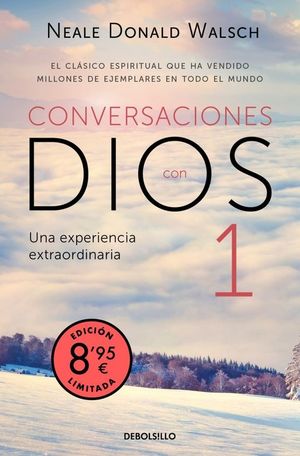 UN DI�LOGO SINGULAR (EDICI�N LIMITADA � VERANO) (CONVERSACIONES CON DIOS 1)